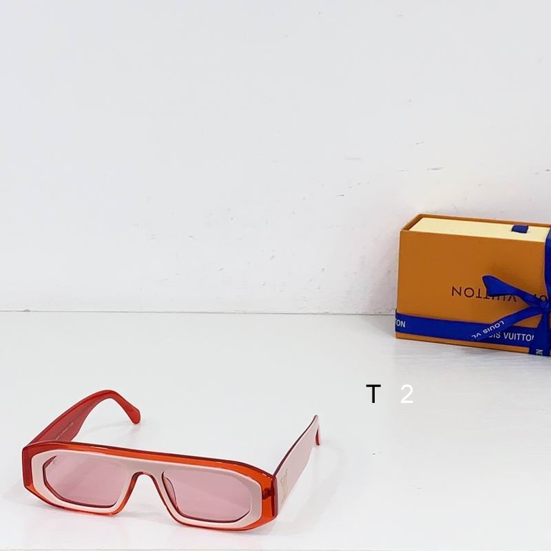 LV Sunglasses ID:20260410-2051